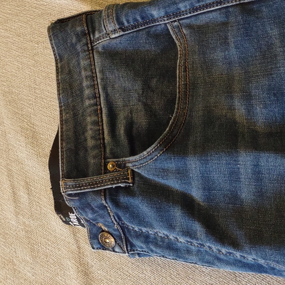 Ladies jeans